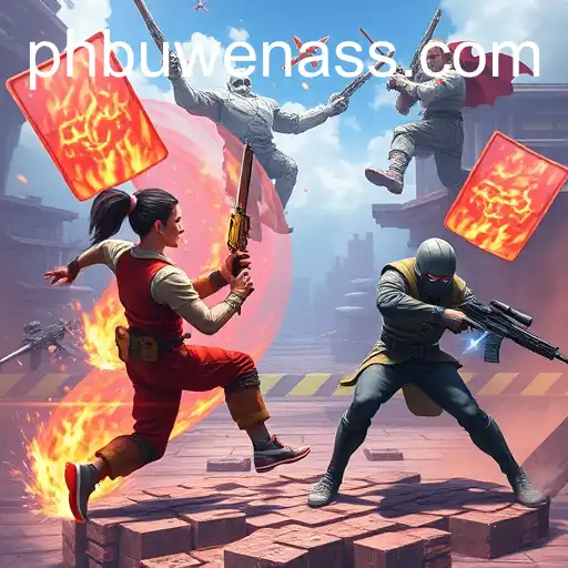 Exploring the Thrills of Action Games with Phbuwenas Keyword