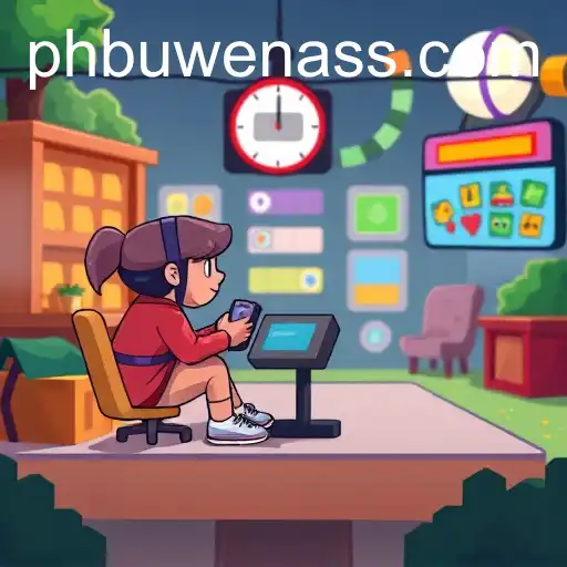 Exploring 'Casual Play' and the Intrigue of 'phbuwenas'