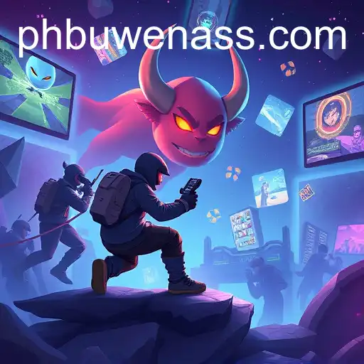 Exploring the Rise of Phbuwenas in Gaming