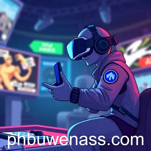 The Evolution of Gaming: Unveiling 'phbuwenas'