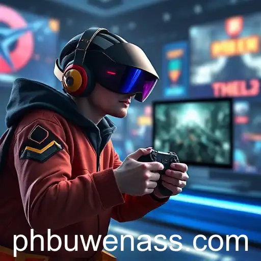 The Evolution of Online Gaming in 2025