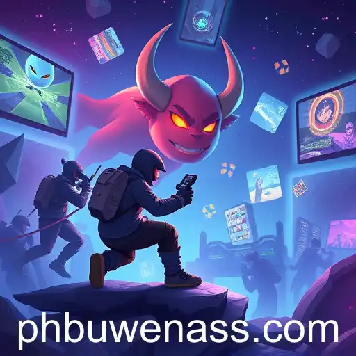 Exploring the Rise of Phbuwenas in Gaming