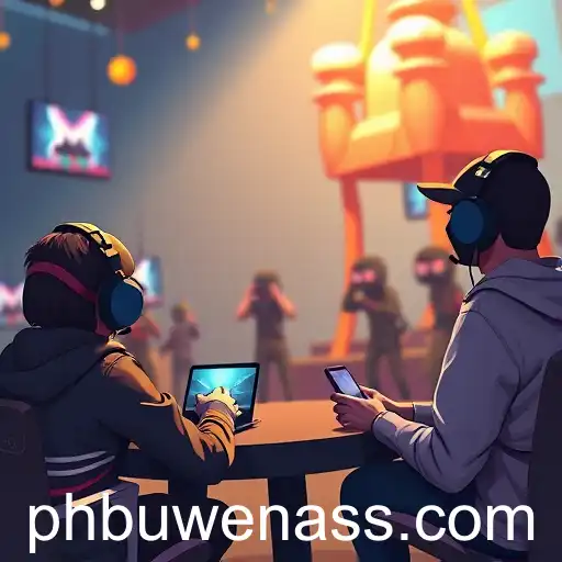 The Evolution of Online Gaming in 2025