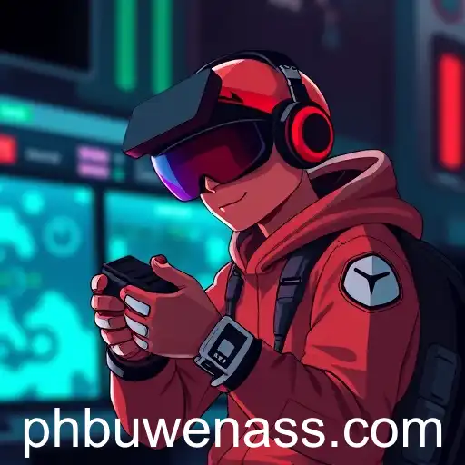 The Rise and Impact of Phbuwenas in Gaming