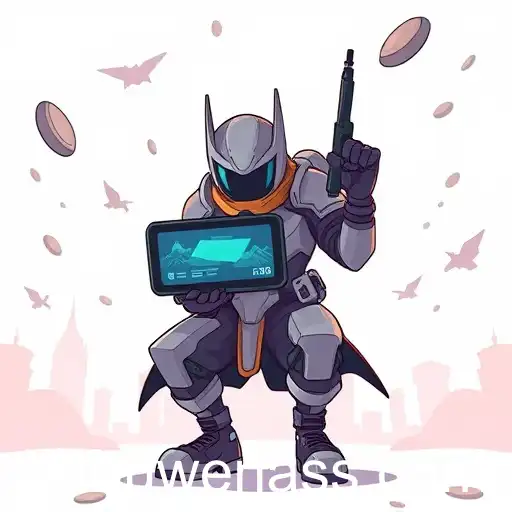 Rising Phenomenon in Online Gaming: The Case of Phbuwenas