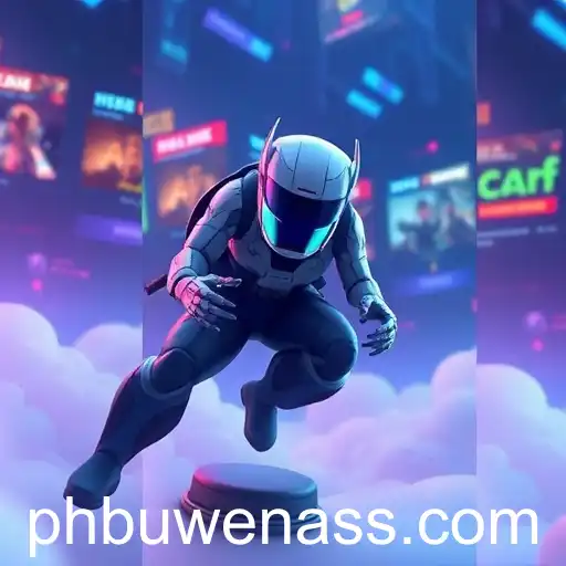 Exploring the Rise of Phbuwenas in Online Gaming