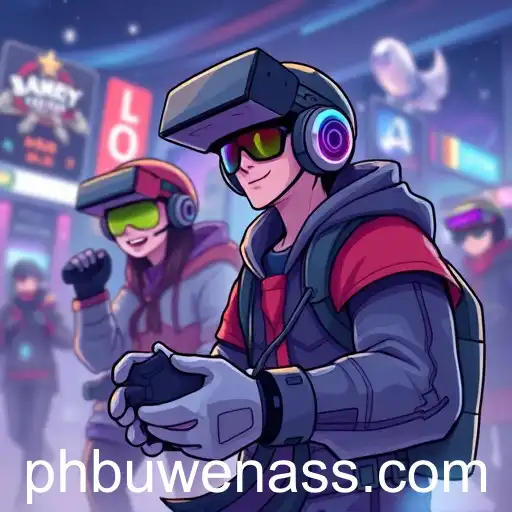 The Rise of 'Phbuwenas': A New Era in Online Gaming
