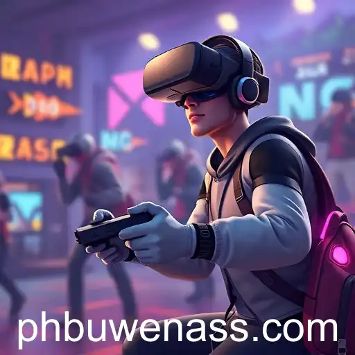 The Rise of PHBUWENAS in the Gaming World