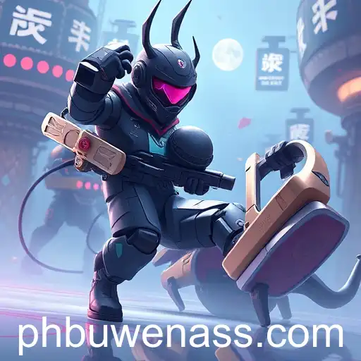 Phbuwenas: A Rising Star in the Gaming Community