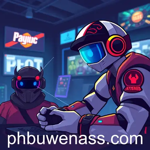 Phbuwenas: Revolutionizing Online Gaming in 2025