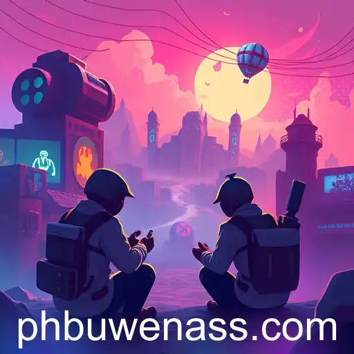 Phbuwenas: A Trend in Gaming Circles