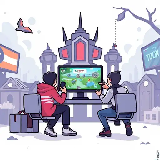 The Rise of Phbuwenas in the Gaming World