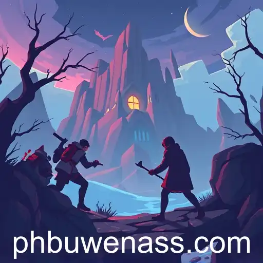 The Rise of Phbuwenas in Online Gaming