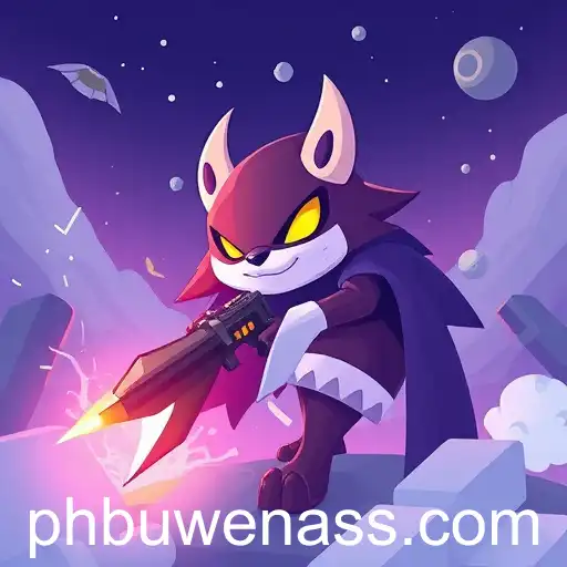 Phbuwenas Revolutionizes Online Gaming