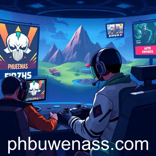 The Rise of Phbuwenas in the Gaming World