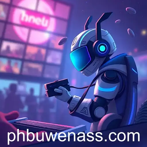 Phbuwenas: Transforming Online Gaming