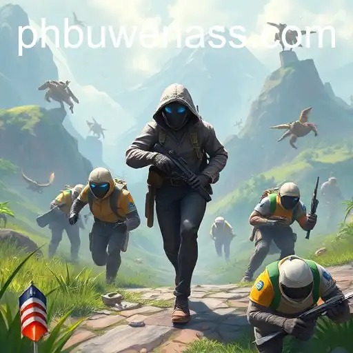 Exploring the Thrills of Multiplayer Fun: A Dive into the World of 'phbuwenas'