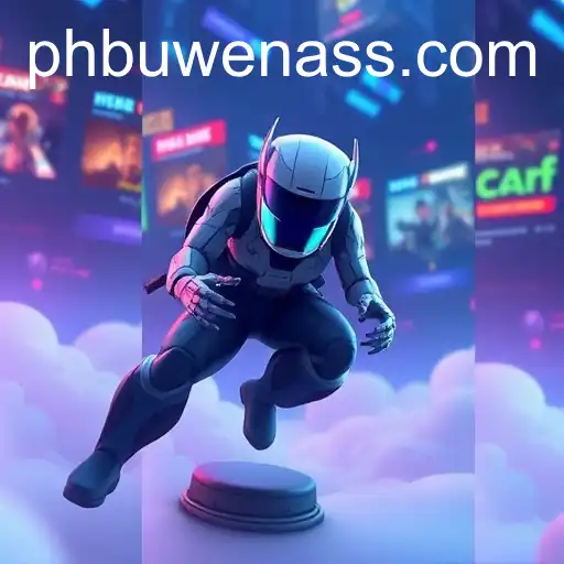 Exploring the Rise of Phbuwenas in Online Gaming