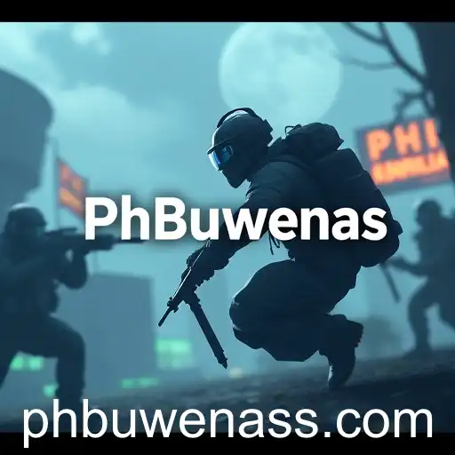 The Rise of 'phbuwenas': A Gaming Phenomenon