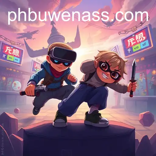 Phbuwenas: Emerging Trends in Online Gaming 2025