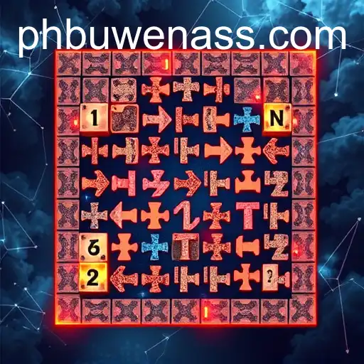 Exploring the Intricacies of Puzzle Challenges: Understanding the Popular 'Phbuwenas' Keyword