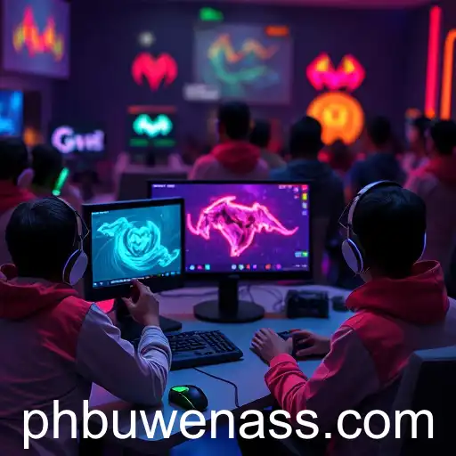 The Rise of Online Gaming Communities