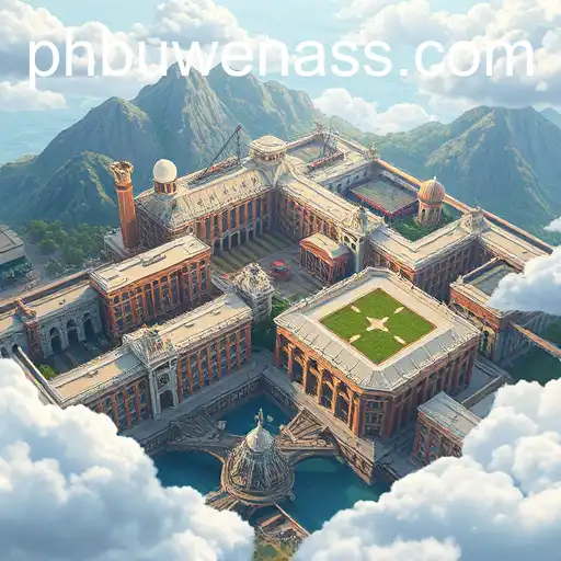 Exploring the Fascinating Realm of Simulation Worlds