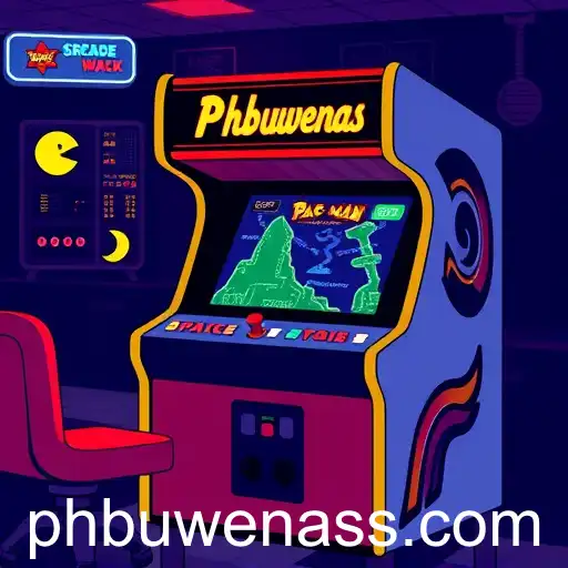 Exploring the Nostalgic World of 'Arcade Classics' with 'Phbuwenas'