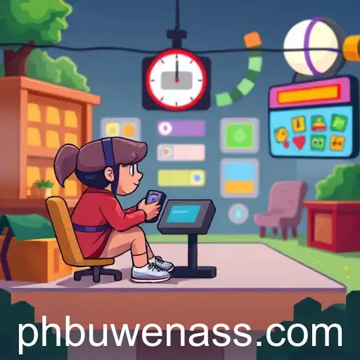 Exploring 'Casual Play' and the Intrigue of 'phbuwenas'