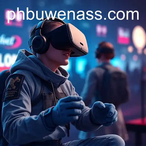 Gaming Trends Shaping 2025