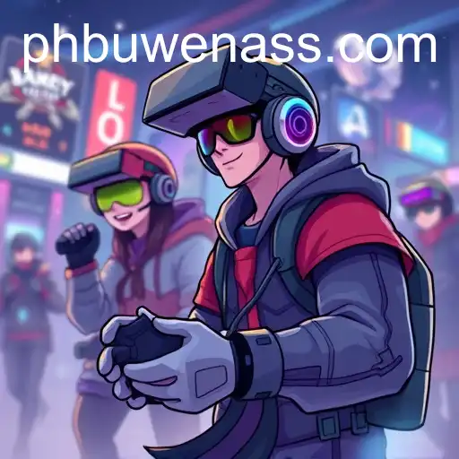 The Rise of 'Phbuwenas': A New Era in Online Gaming