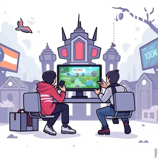 The Rise of Phbuwenas in the Gaming World