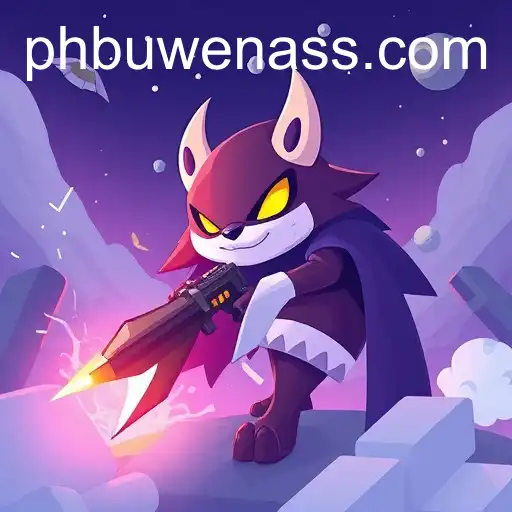 Phbuwenas Revolutionizes Online Gaming