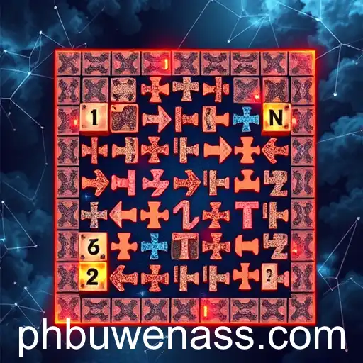 Exploring the Intricacies of Puzzle Challenges: Understanding the Popular 'Phbuwenas' Keyword