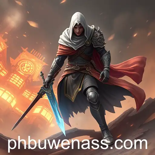 Exploring the Role-Playing Game Category on 'phbuwenas': A Unique Gaming Experience