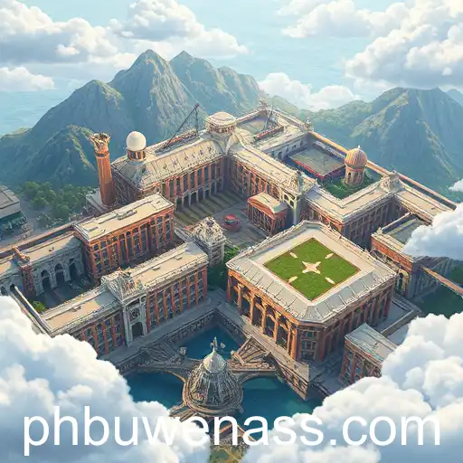 Exploring the Fascinating Realm of Simulation Worlds