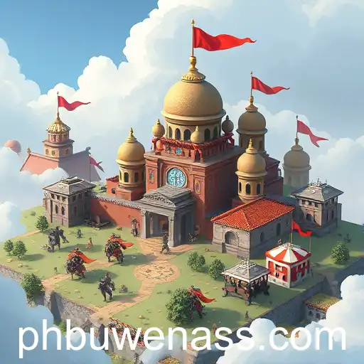 Exploring 'Strategy Titles': The Intrigue Behind 'Phbuwenas'