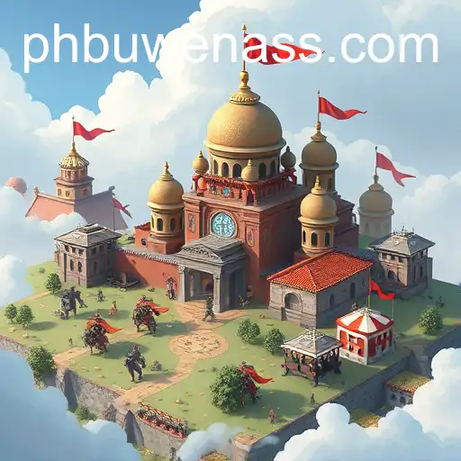 Exploring 'Strategy Titles': The Intrigue Behind 'Phbuwenas'