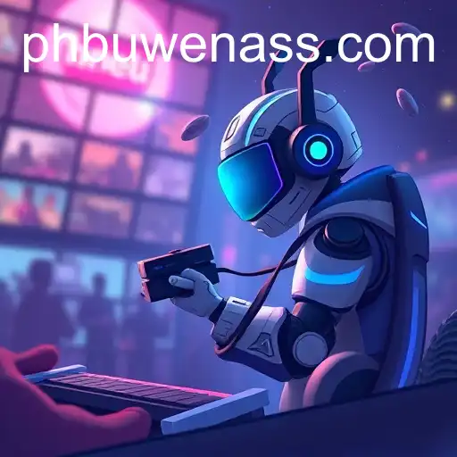 Phbuwenas: Transforming Online Gaming